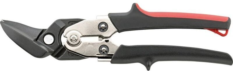 Idealschere Hebelübersetz. links HRc58-60 260mm - Format