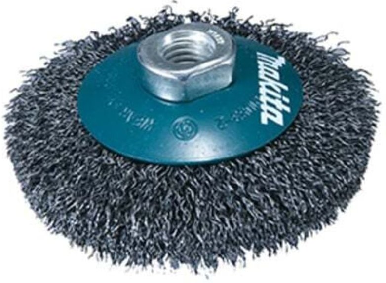 Kegelbürste 115mm (D-39849) - Makita