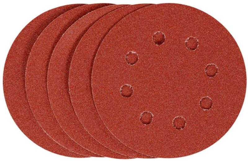 5 Scheiben ø 115 mm STY-STA32012-XJ