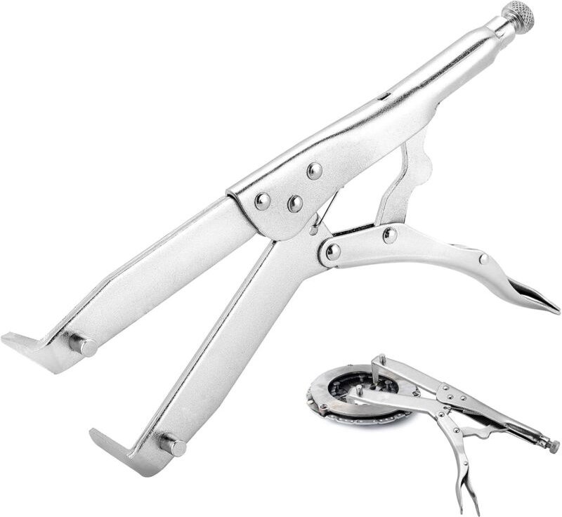 Kupplungshaltewerkzeug, Motorrad-Kupplungsnabenkorbhalter und Schwungradhaltewerkzeug