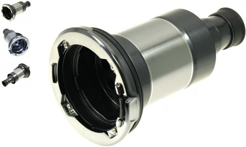 DJ97-02837C Metallfilter für Vakuumfilter - Samsung