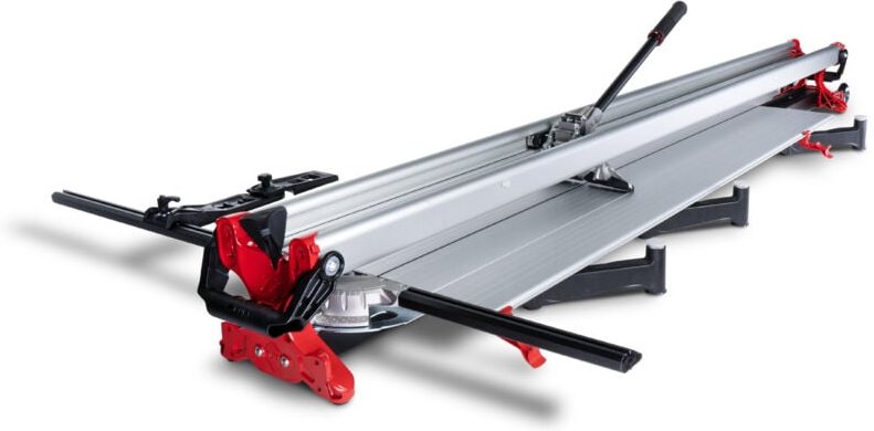 Manueller Fliesenschneider RUBI für Landschaftsgärtner TZ-1800 - 17924