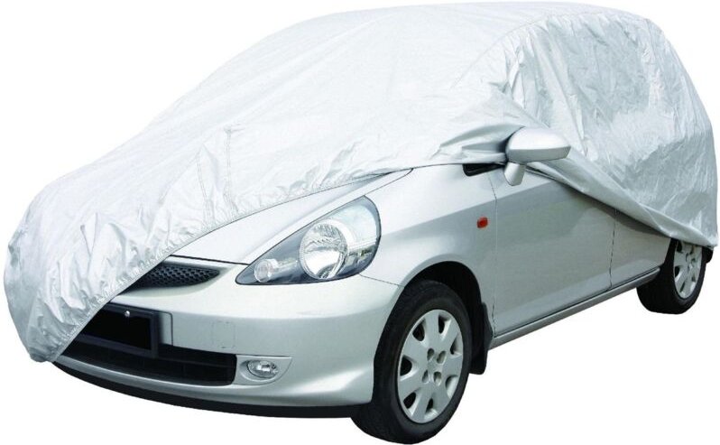 Autovollgarage xl 533 cm Halb- & Ganzgaragen - Trendline