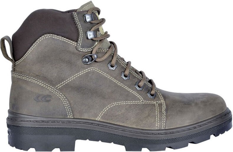 Cofra SS3LA39 Land Bis S3 Sicherheitsschuh, Braun, 39