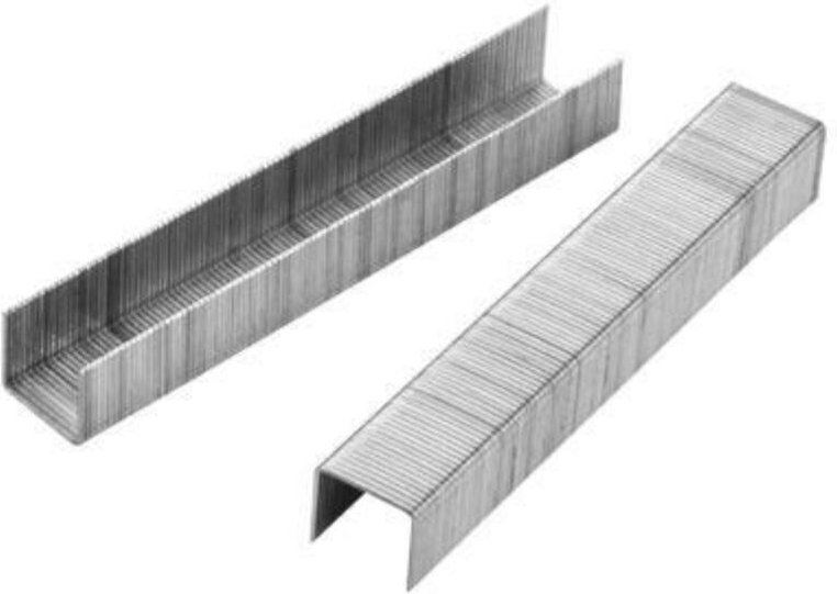 Klammern Fur Heftgerate 0,7x6mm Tolsen