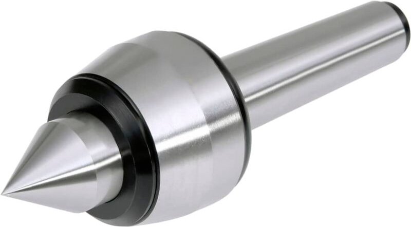 Zentrierspitze MT2 Vidaxl