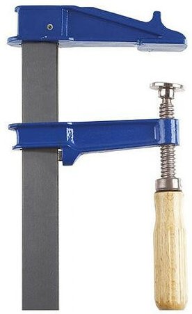 Schraubzwinge EM-30 30x8mm 30 cm Spannen - 41030 - Piher