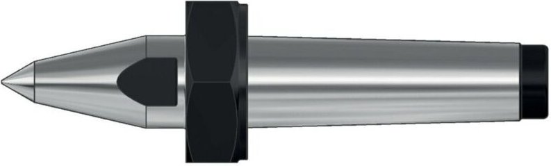 RÖHM Zentrierspitze WS MK6 AM VL60G
