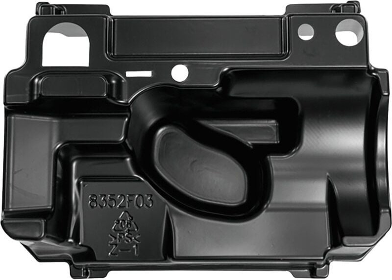 Tiefziehteil für makpac - 8352F0-3 - Makita