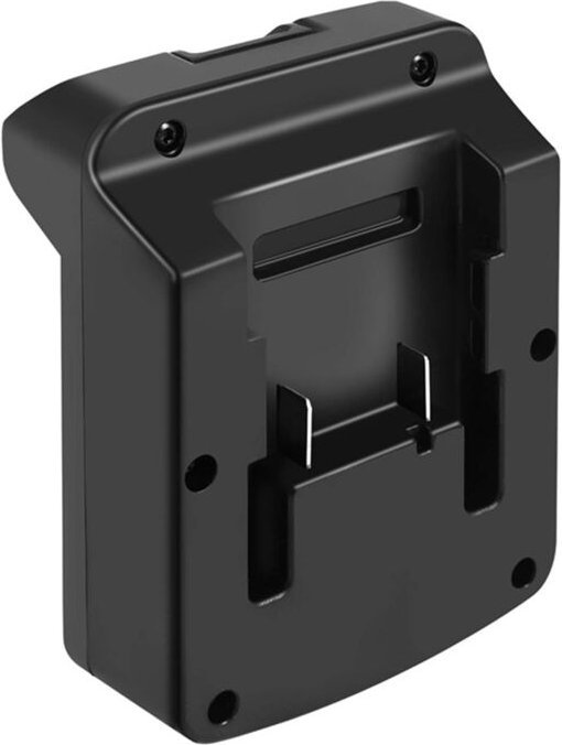 Thumbnail - Tlily - EHB18MTL Batterie Adapter Konverter Verwenden für 18V Li-Ion auf Lithium Ersetzen BL1830 BL1815