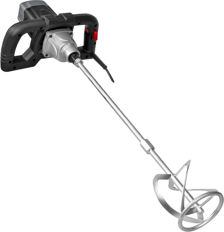 Skil - Rührwerk 1016 aa, Rührer 1200 w, M14, Rührkorb-ü 120 mm, Rührgerät Märtel