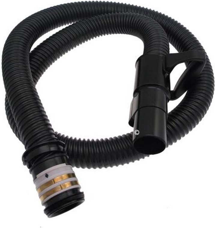 Ersatzteil - Schlauch ohne Zubehör (ohne Griff), original - Samsung