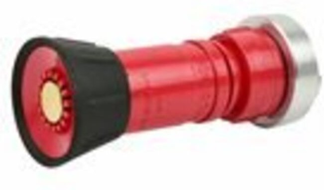 Thumbnail - Awtools Wasserspritzpistole, 2'-Modell, ideal für Feuerwehrschläuche, stark, einfach zu bedienen, hohe Lebensdauer, idea...