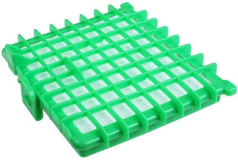 2 stücke Ersatz HEPA-Filter für Rowenta Stille Kraft RO5762 RO5921 RO442721410 Staubsauger Reinigung Teile Staub Filter ...