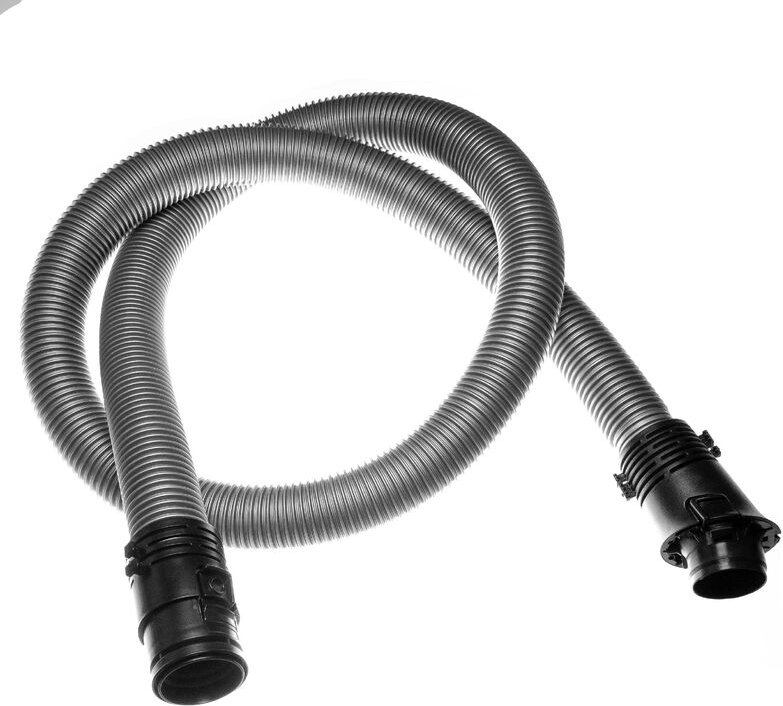 Staubsauger Ersatz Schlauch 1.95m 35mm Rundanschluss kompatibel mit Miele S5760, S5780, S5781 Staubsauger - Vhbw