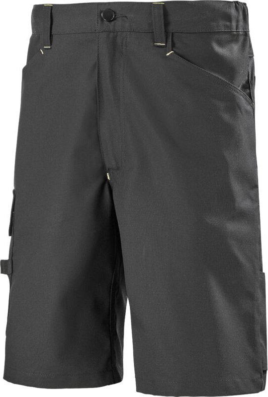 Bermuda Handwerker Schwarz M - De(44-46)