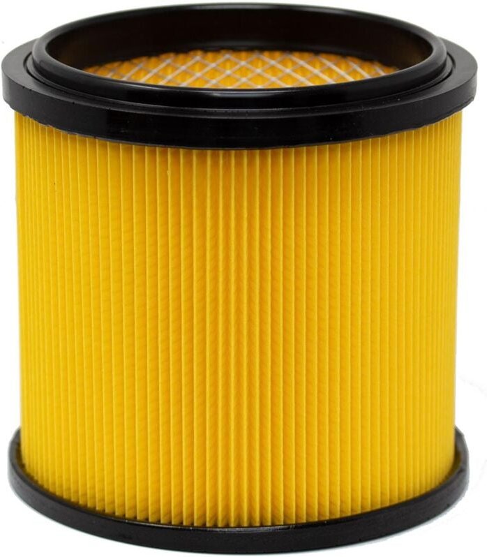 Lamellenfilter Faltenfilter Patronenfilter Filter passt für Parkside pnts 1400 C1, pnts 1400 D1, pnts 1400 E2