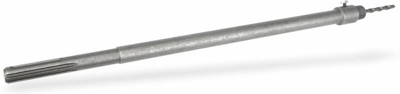 Hammer-Bohrkronenschaft, SDS-Max, M22, 500 mm