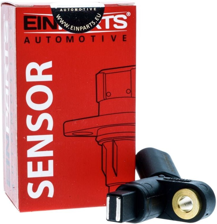 ABS Raddrehzahlsensor Vorne Links für Audi Seat Skoda VW