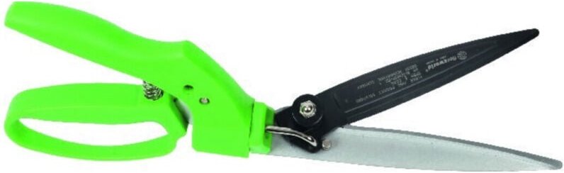 Rasenschere 350mm / 180G Floraworld