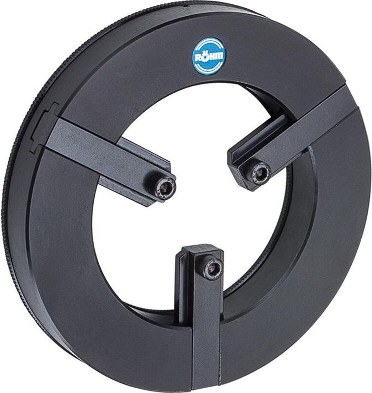 Röhm Backen-Ausdreh-Vorrichtung, Größe 4, für Futter Größe 315, für 3-Backenfutter - 220210