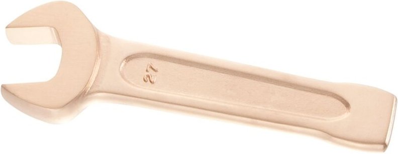 FACOM Schlag-Maulschlüssel funkenfrei 32 mm