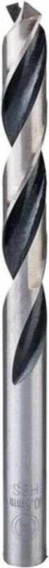 Bosch - Metallspiralbohrer-HSS PointTeQ, din 338, 10,4 mm, 5er-Pack