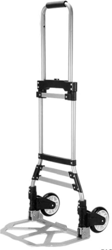 Transportwagen, Tragkraft 60 kg