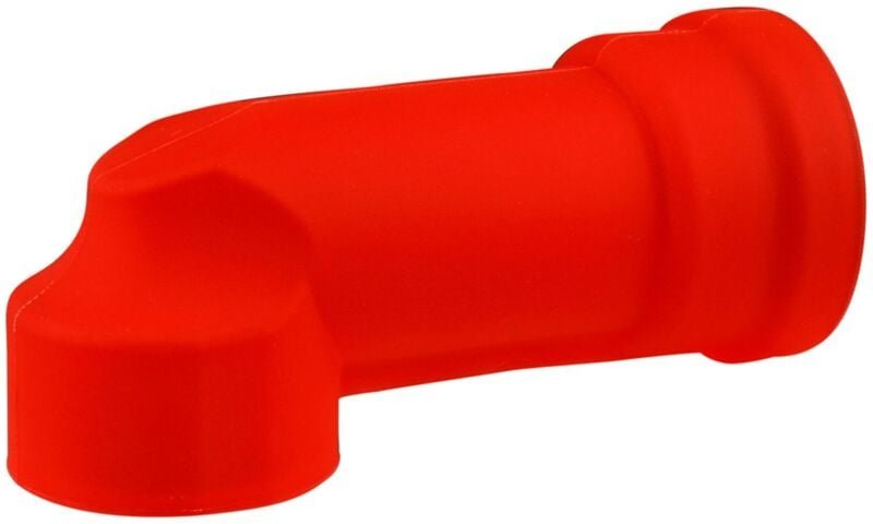 Thumbnail - Schutzabdeckung Winkelkopf rot - 422284-4 - Makita