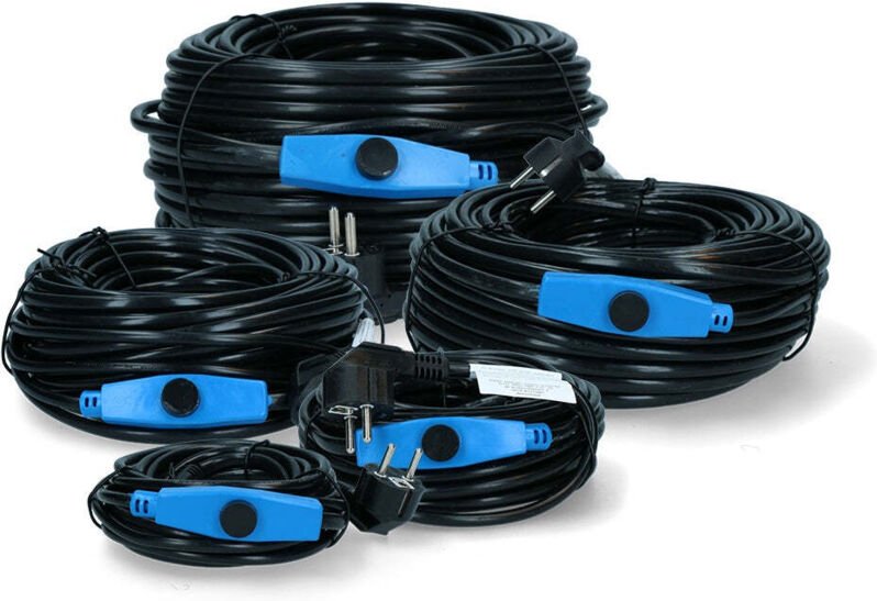 Frostschutzkabel 1 m