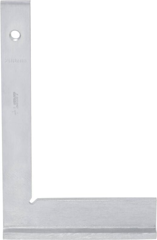 Winkel Mit Fuss 200130mm - L-120480215