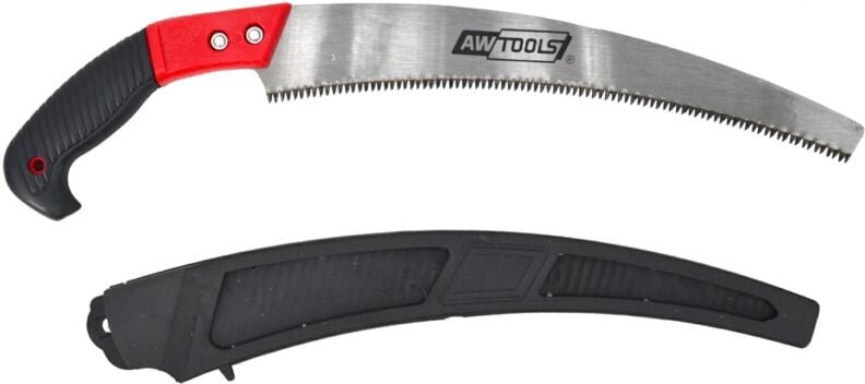 Awtools piła do gałęzi kabura 330mm