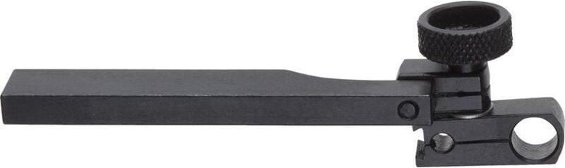 FORMAT Einspannhalter 6x12x80mm