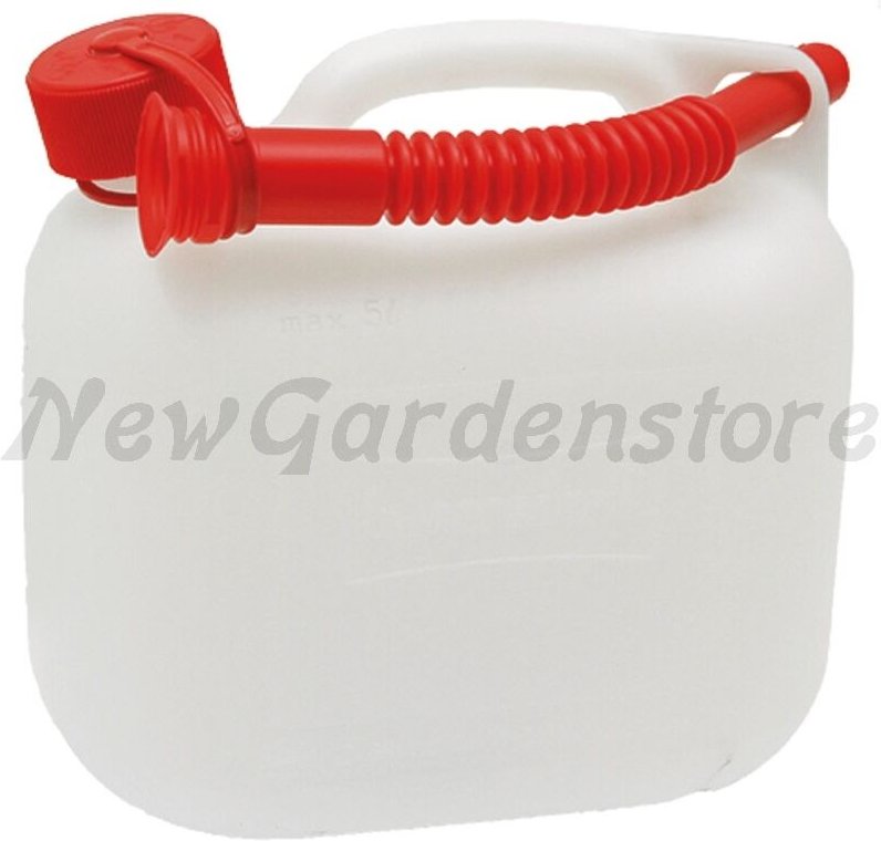 Kraftstoffkanister (UN) 5 Liter HD-PE 50099052