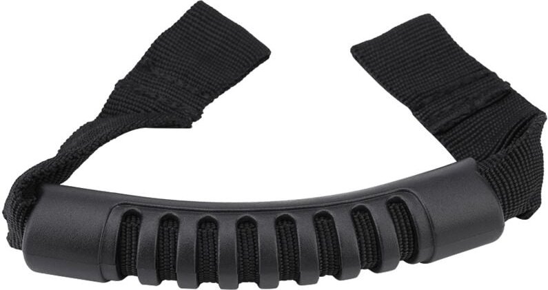 Eosnow - Haltegriff-Set für Auto-Rücksitzlehne, Kopfstütze, für jeep Wrangler 2008–2017