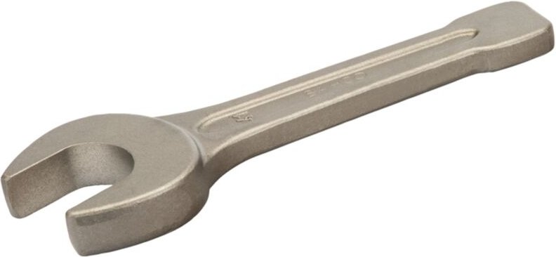 Bahco 55 mm Schlag-Maulschlüssel, 300 mm