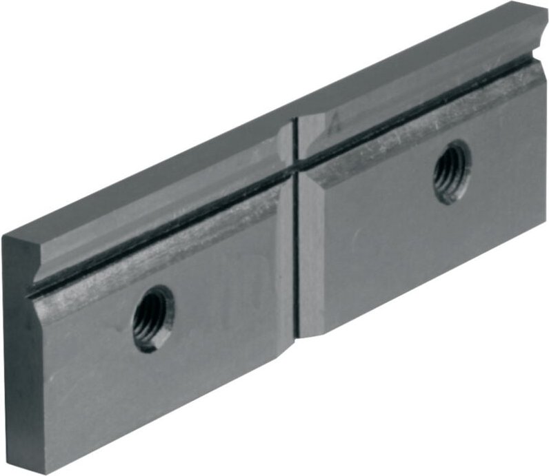 Prismatische Backe hms 100 optimale 3355102