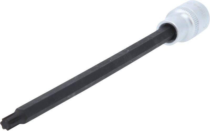 1/2' Bit-Stecknuss für RIBE®-Schrauben, extra lang, M7