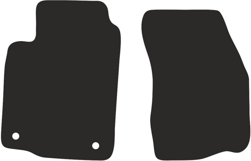 BASIC Front für: Mitsubishi Colt V / CJO Schrägheck 1996-2003