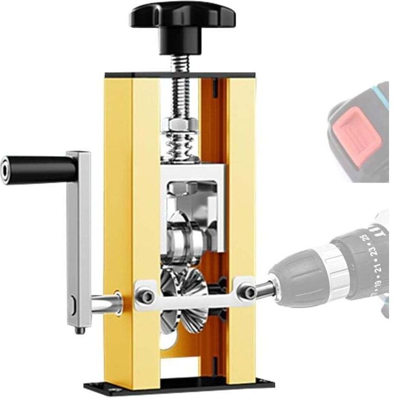 Manuelle Abisoliermaschine, Multifunktions-Abisolierwerkzeug, 1–25 mm manuelle Abisolierzange, Abisoliermaschine für das...