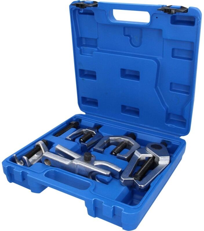 Thumbnail - Brilliant Tools - Kugelgelenk-Abzieher-Satz, 5-tlg