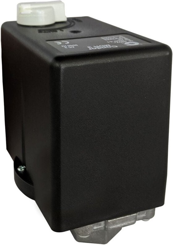 Druckschalter Typ mdr 3/6 ea Flansch 1/2 - Condor