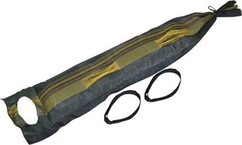 Ballastsack-Set 120 mm 0,4 kg