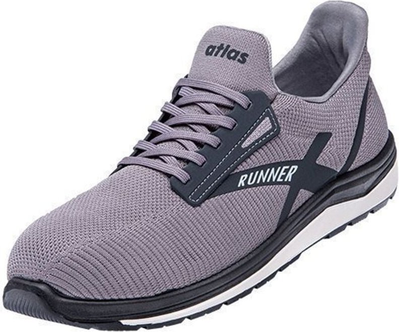 Runner 65 esd S1P src Arbeitsschuhe - 41 eu - Atlas