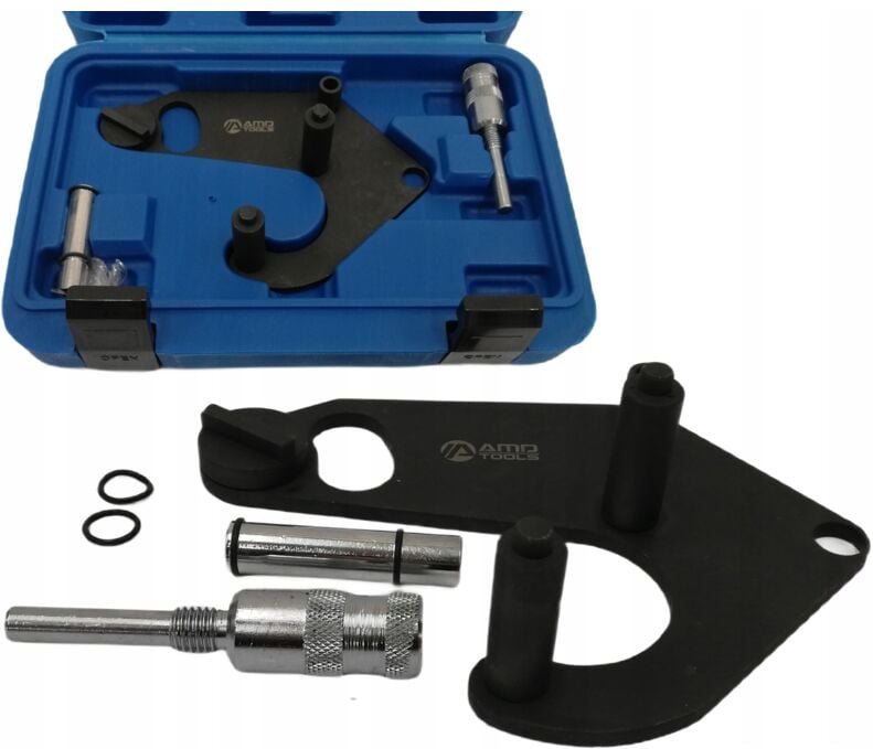 Steuerzeiten-Sperrsatz Nissan Pathfinder (R51) 3.0 DCi