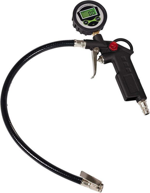 Thumbnail - Druckluft-Reifenfüller 13 bar - Einhell