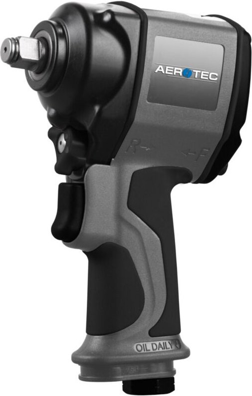 Aerotec Schlagschrauber 1/2 Zoll CSP 580 - 580 Nm