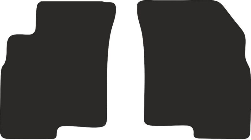 BASIC Front für: Kia Magentis I Limousine 2001-2006