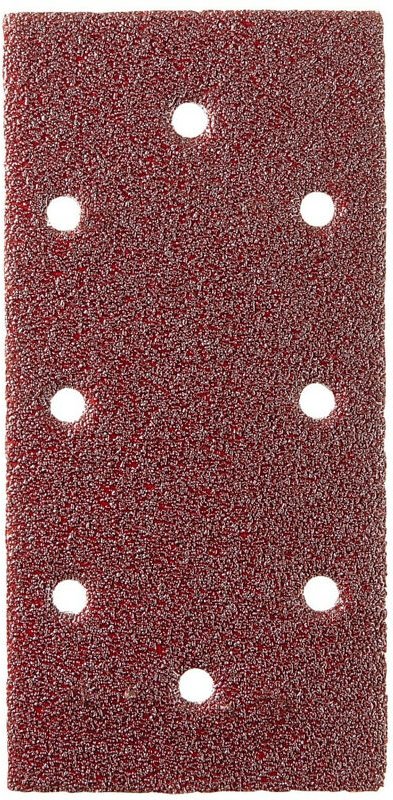 Blister von 10 Schlittschuhen Korund Perfo.2x3 + 2x1 93x230 Gr.40 - Sidamo