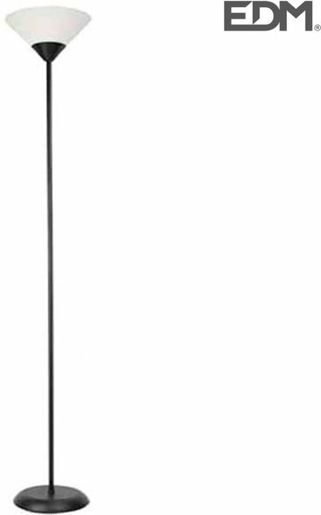 Stehleuchte Modell Miami schwarz e27 60w EDM